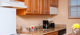 TownePlace Suites by Marriott Indianapolis Park 100