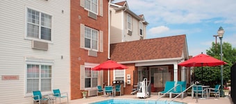 TownePlace Suites by Marriott Indianapolis Park 100