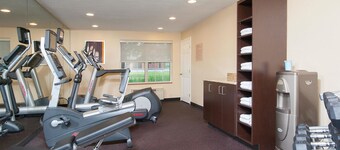 TownePlace Suites by Marriott Indianapolis Park 100