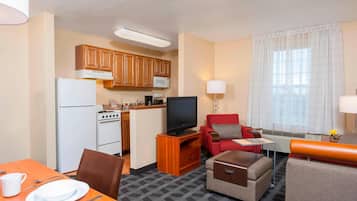 منطقة المعيشة