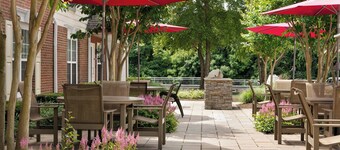 TownePlace Suites Gaithersburg by Marriott
