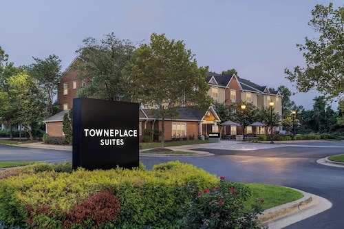 TownePlace Suites by Marriott Gaithersburg