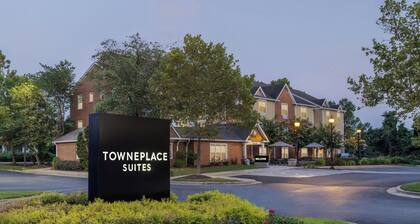 TownePlace Suites by Marriott Gaithersburg