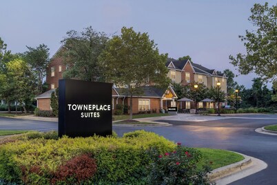 TownePlace Suites by Marriott Gaithersburg