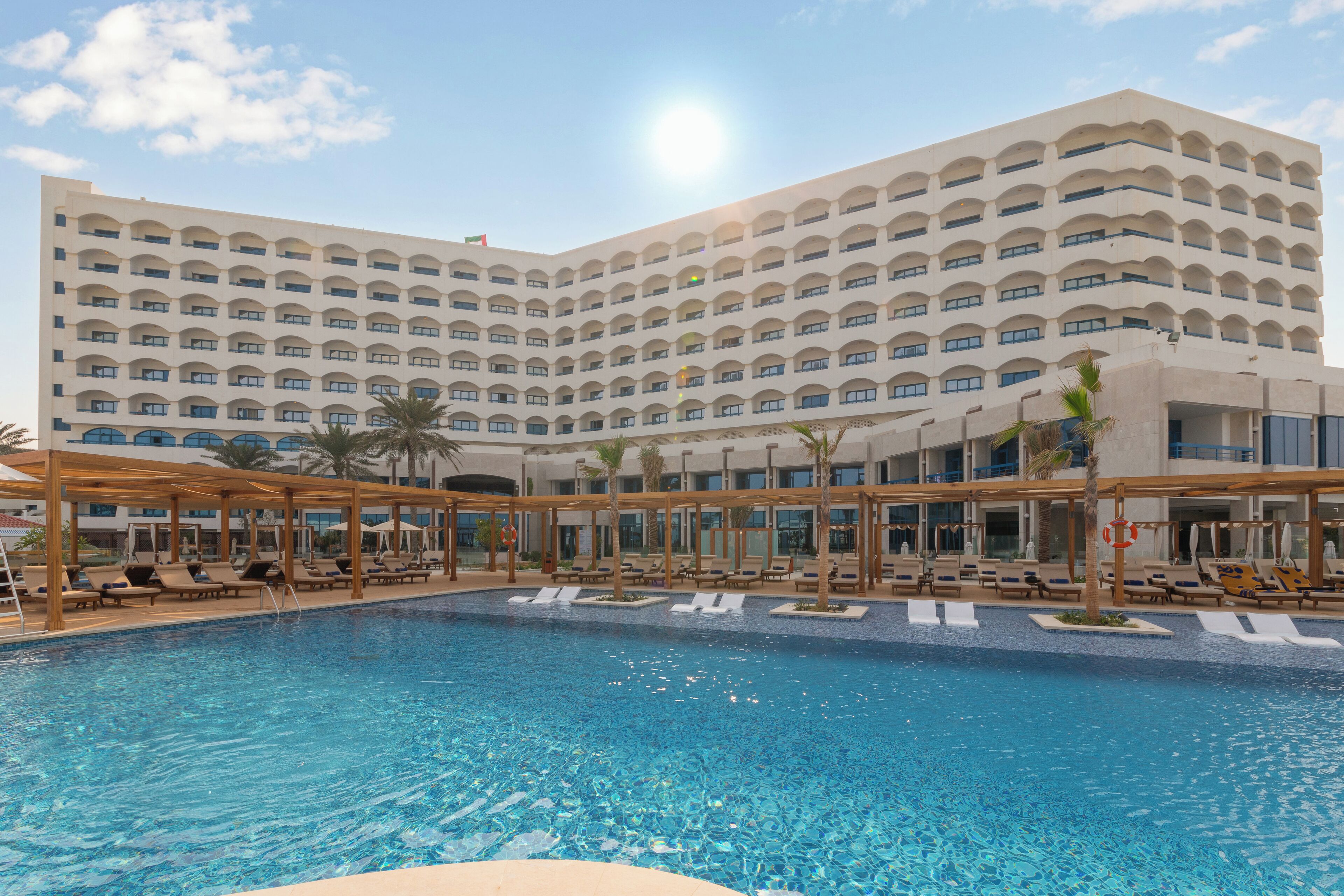 Photo - Ajman Hotel & Villas by Blazon Hotels