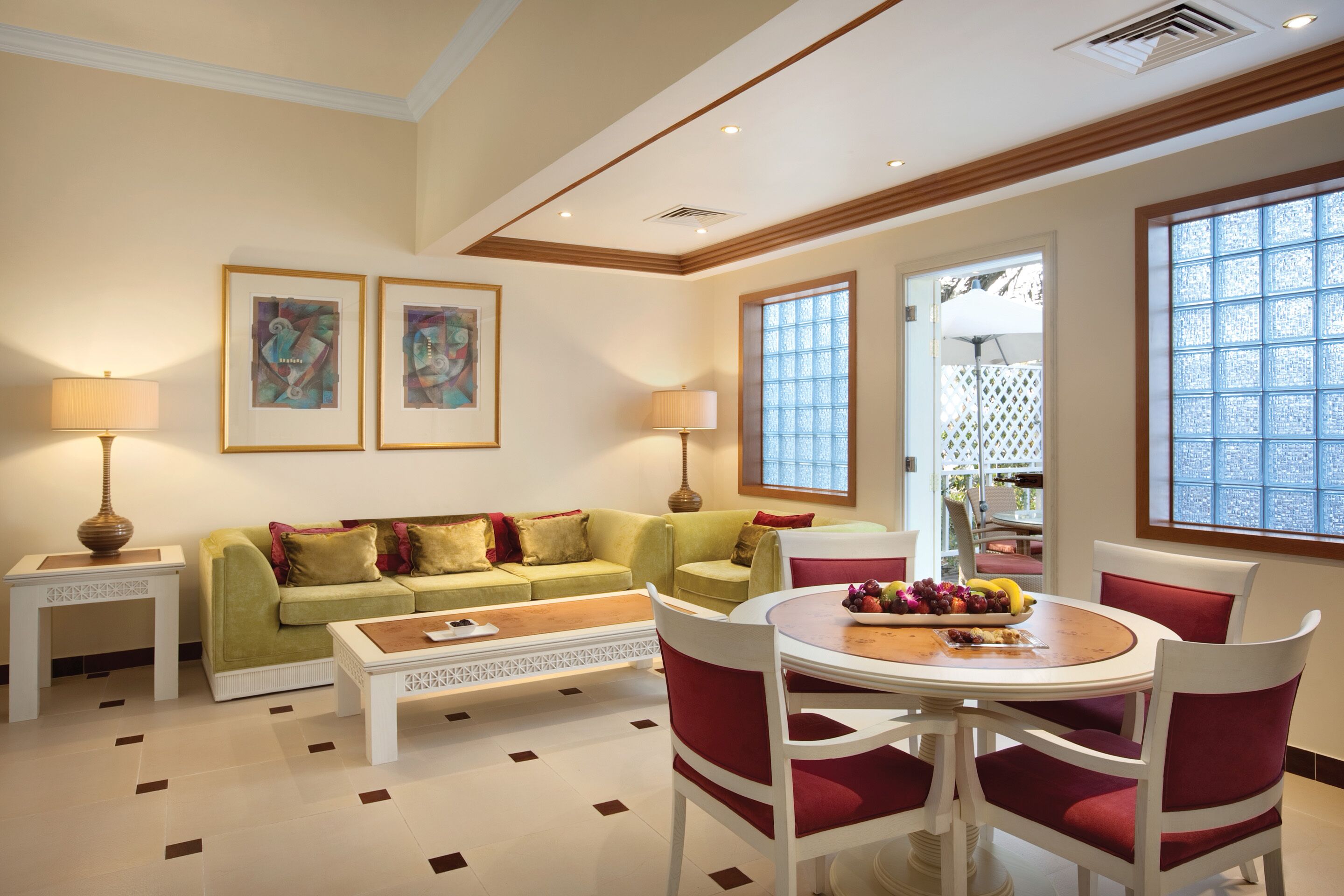 Foto - Dusit Ajman Resort & Villas