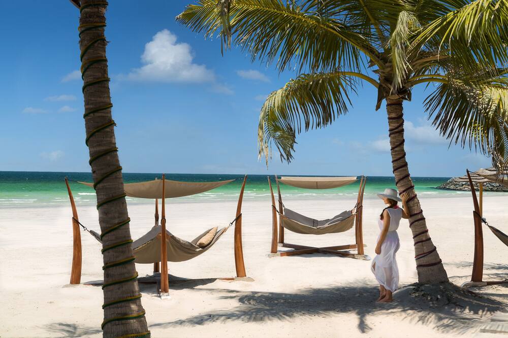 Dusit Ajman Resort & Villas