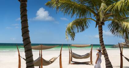 Ajman Hotel & Villas by Blazon Hotels