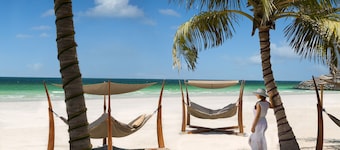 Ajman Hotel & Villas by Blazon Hotels