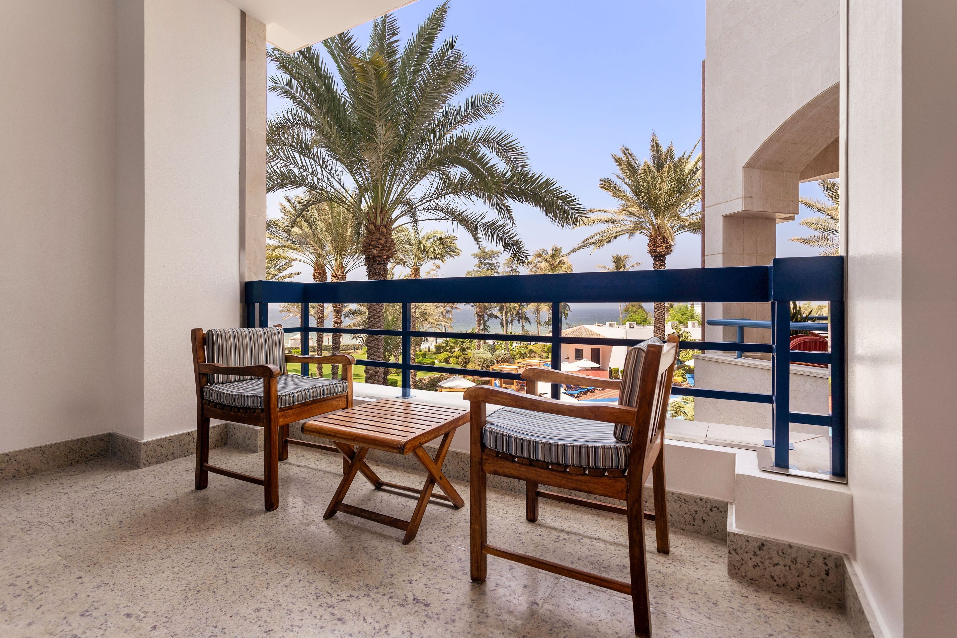 Foto - Dusit Ajman Resort & Villas