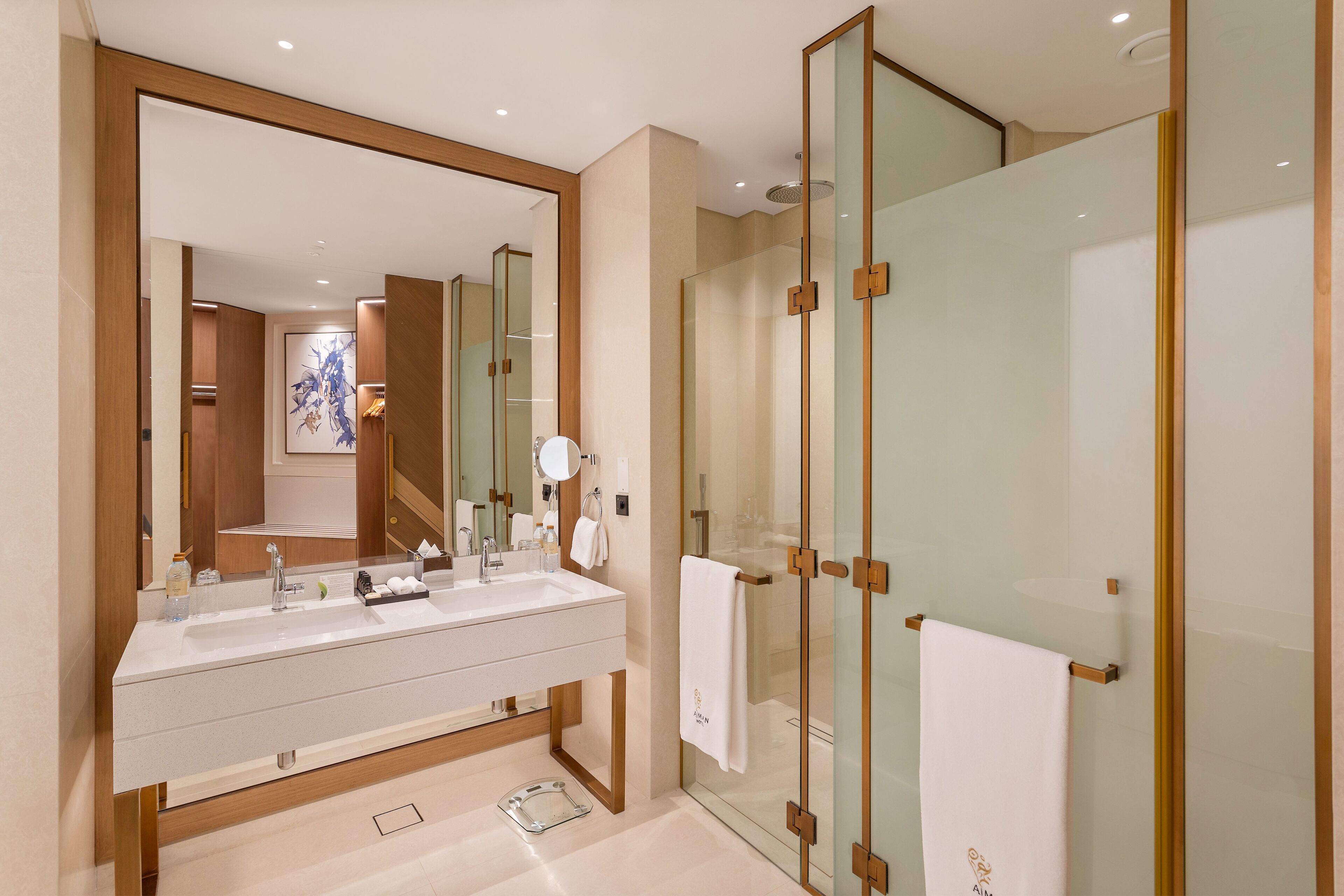 Foto - Dusit Ajman Resort & Villas