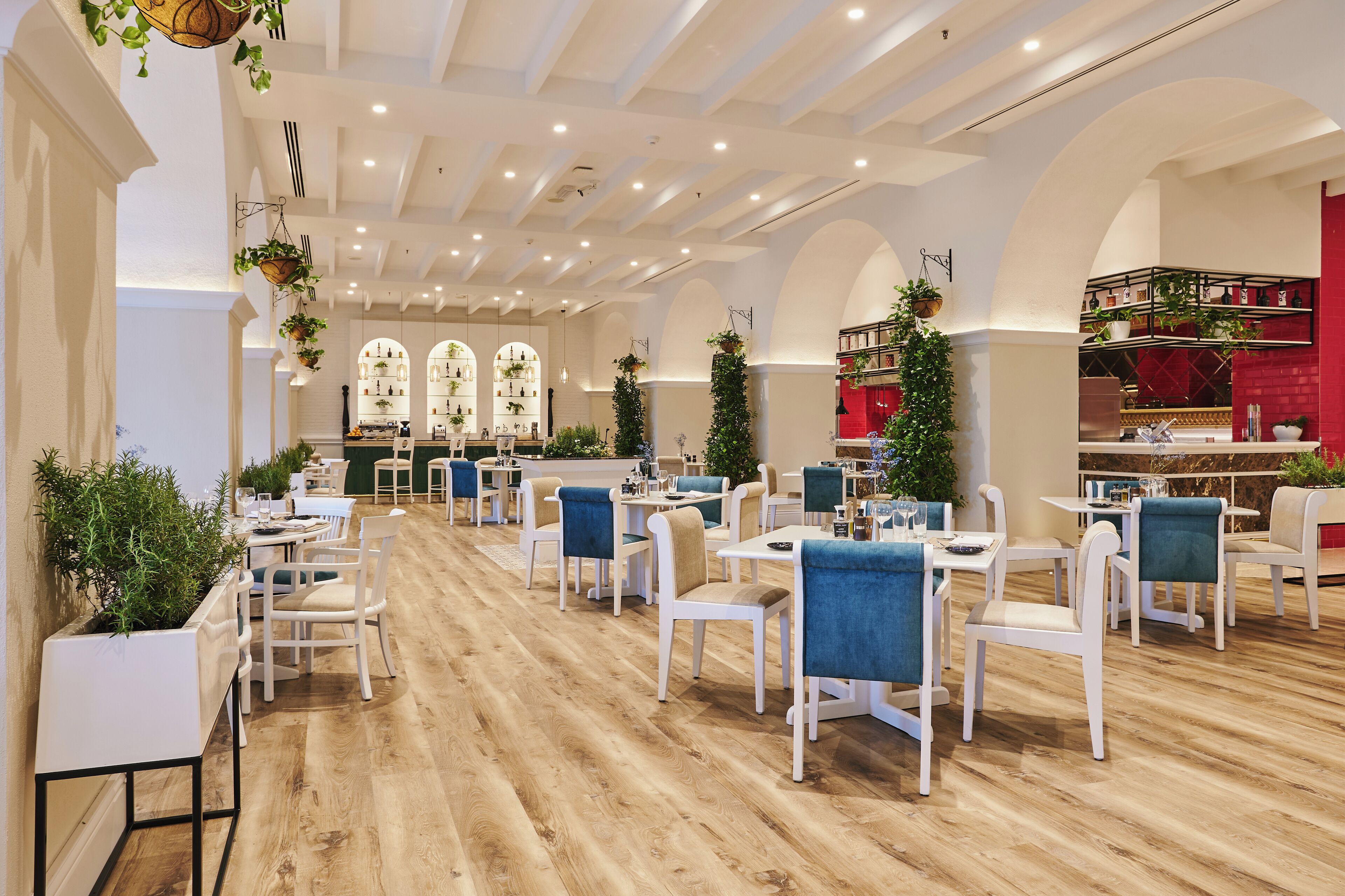 Photo - Ajman Hotel & Villas by Blazon Hotels