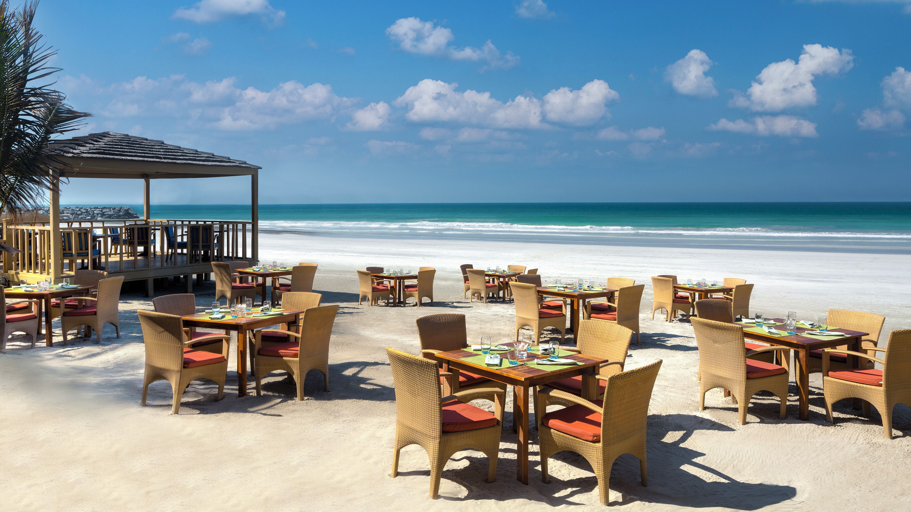 Foto - Dusit Ajman Resort & Villas