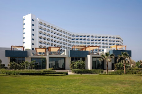 Building design