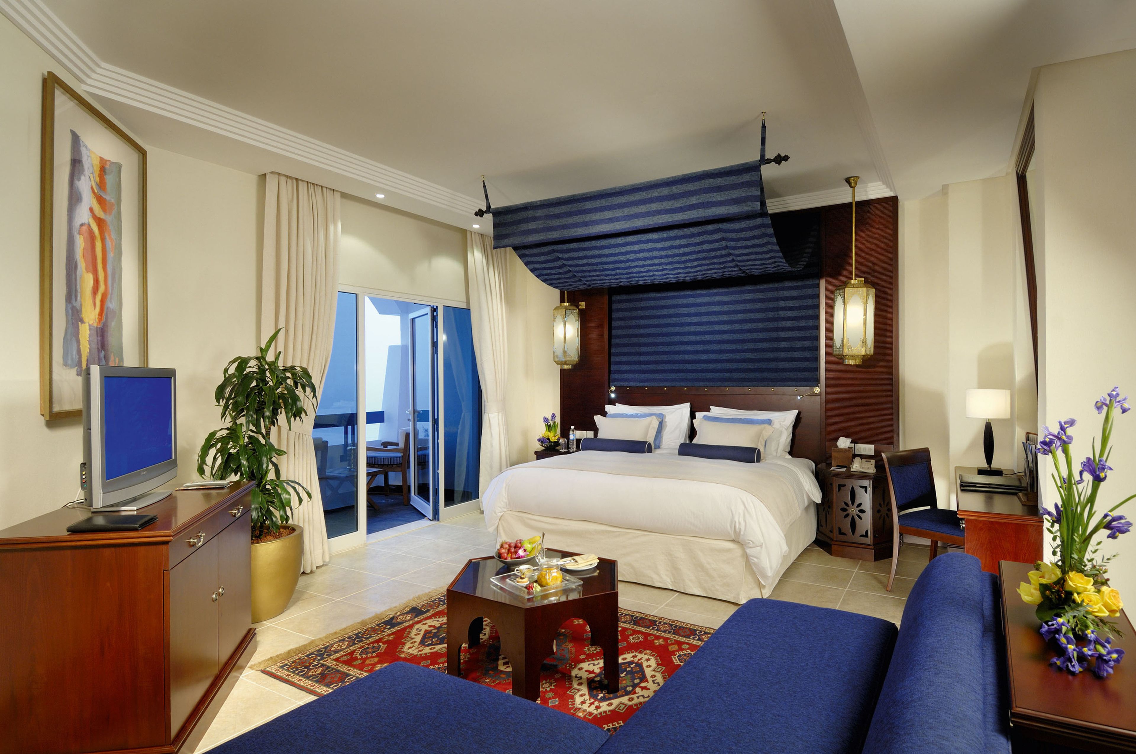 Foto - Dusit Ajman Resort & Villas