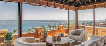 Hacienda del Mar member of Meliá Collection