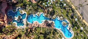 Hacienda del Mar member of Meliá Collection