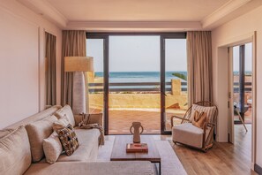 View from property - Hacienda del Mar member of Meliá Collection (Estepona)