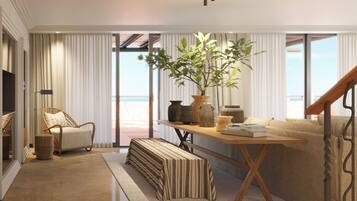 Penthouse (Mediterranean)