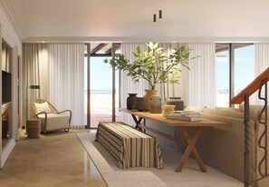 Penthouse (Mediterranean)