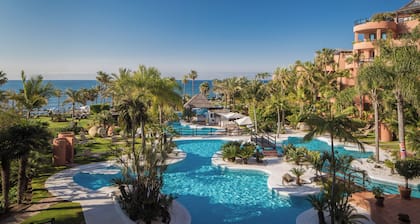 Hacienda del Mar member of Meliá Collection