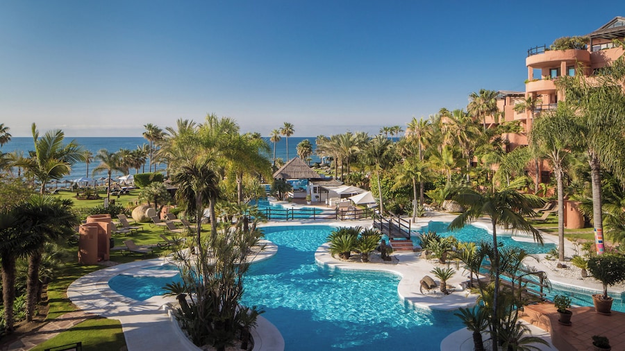 Hacienda del Mar member of Meliá Collection