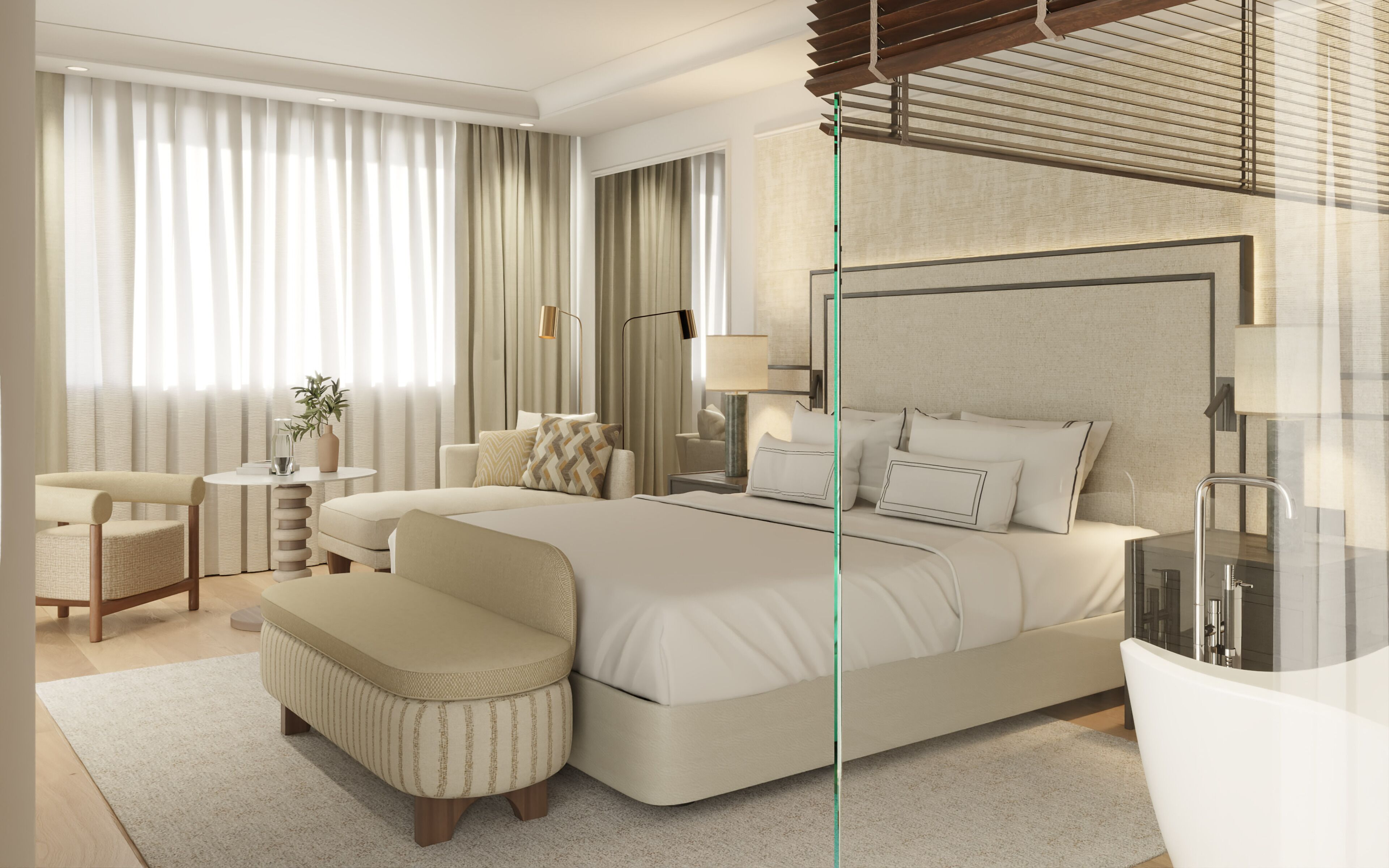 Photo - Hacienda del Mar member of Meliá Collection