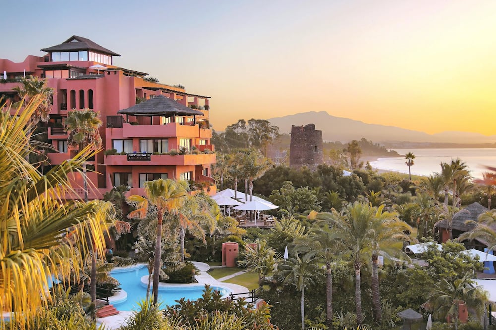 Hacienda del Mar member of Meliá Collection