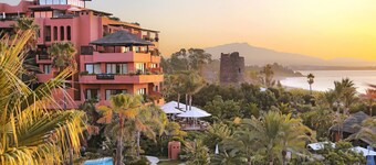 아시엔다 델 마르, 멜리아 컬렉션 멤버