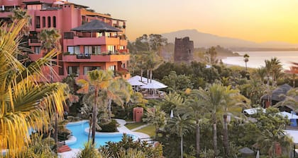 Hacienda del Mar member of Meliá Collection