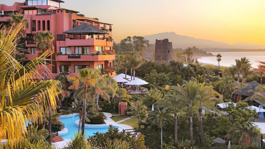 Hacienda del Mar member of Meliá Collection