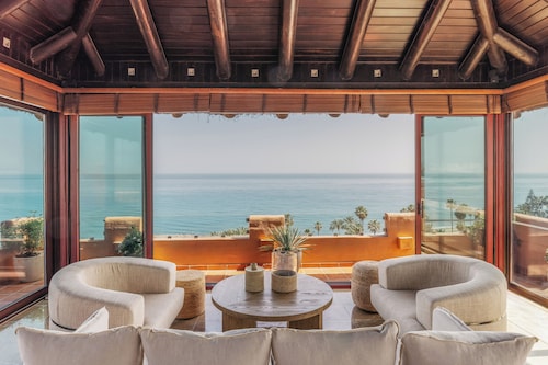 Hacienda del Mar member of Meliá Collection