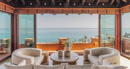 Hacienda del Mar member of Meliá Collection