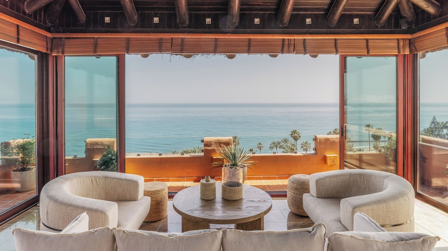 Hacienda del Mar member of Meliá Collection