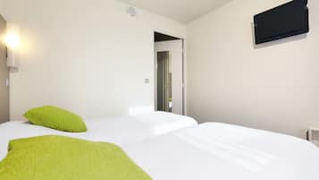 Standard Room, 2 Single Beds