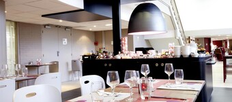 Campanile Paris Est - Porte de Bagnolet