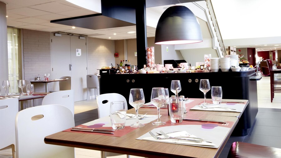 Campanile Paris Est - Porte de Bagnolet