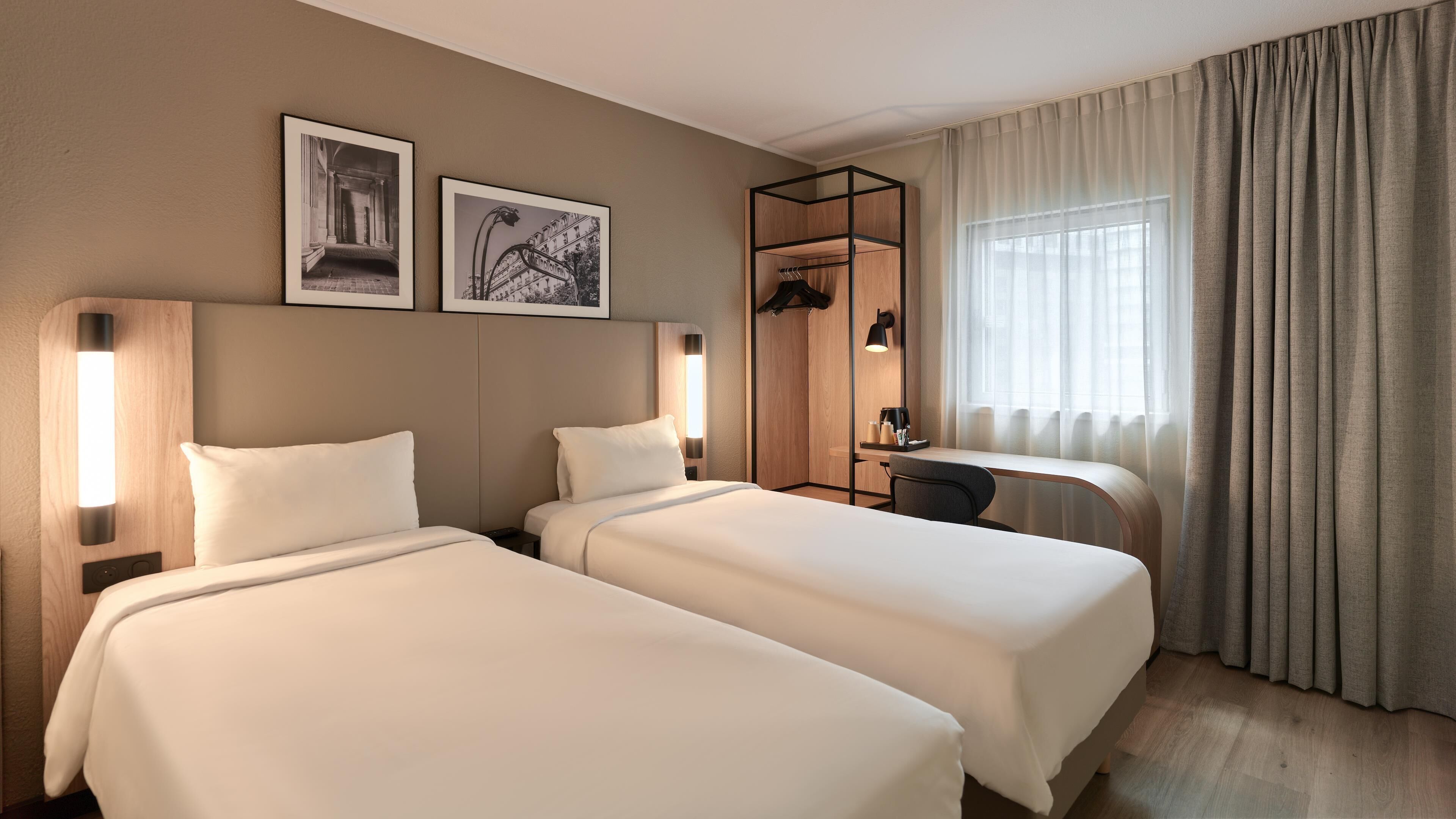 Photo - Campanile Paris Est - Porte de Bagnolet Hotel