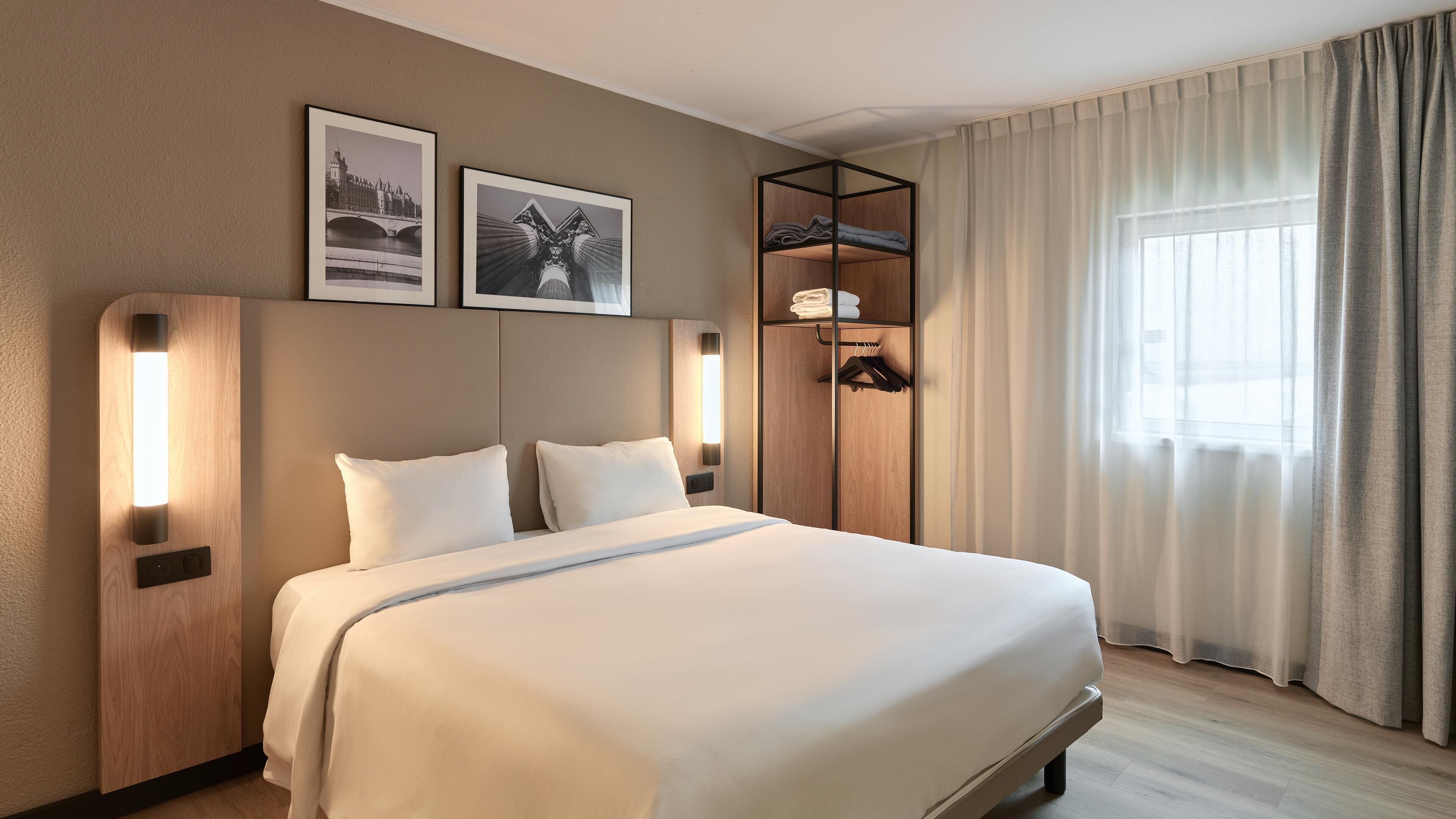 Photo - Campanile Paris Est - Porte de Bagnolet Hotel
