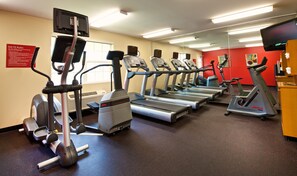 Instalaciones deportivas