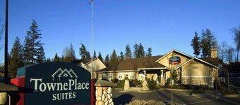 TownePlace Suites by Marriott Seattle Everett/Mukilteo