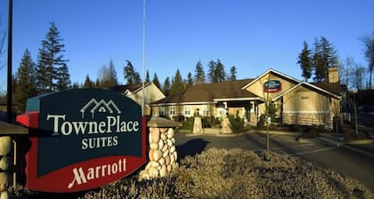 TownePlace Suites by Marriott Seattle Everett/Mukilteo