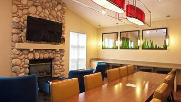 Sala de reuniones