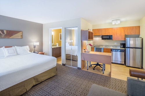 TownePlace Suites by Marriott Seattle Everett/Mukilteo