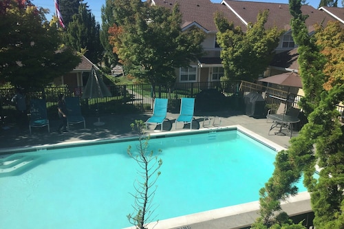 TownePlace Suites by Marriott Seattle Everett/Mukilteo