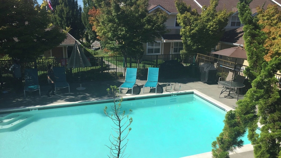 TownePlace Suites by Marriott Seattle Everett/Mukilteo