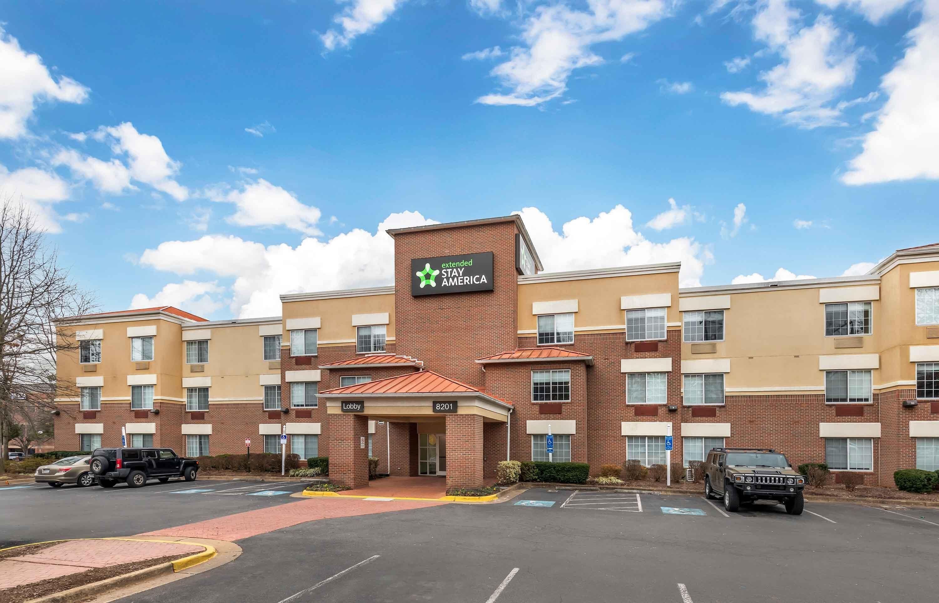 Foto - Extended Stay America Suites Washington DC Tysons Corner