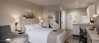 Extended Stay America Suites Washington DC Tysons Corner