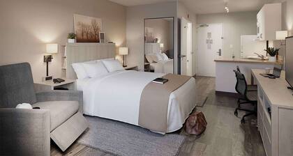 Extended Stay America Suites Washington DC Tysons Corner
