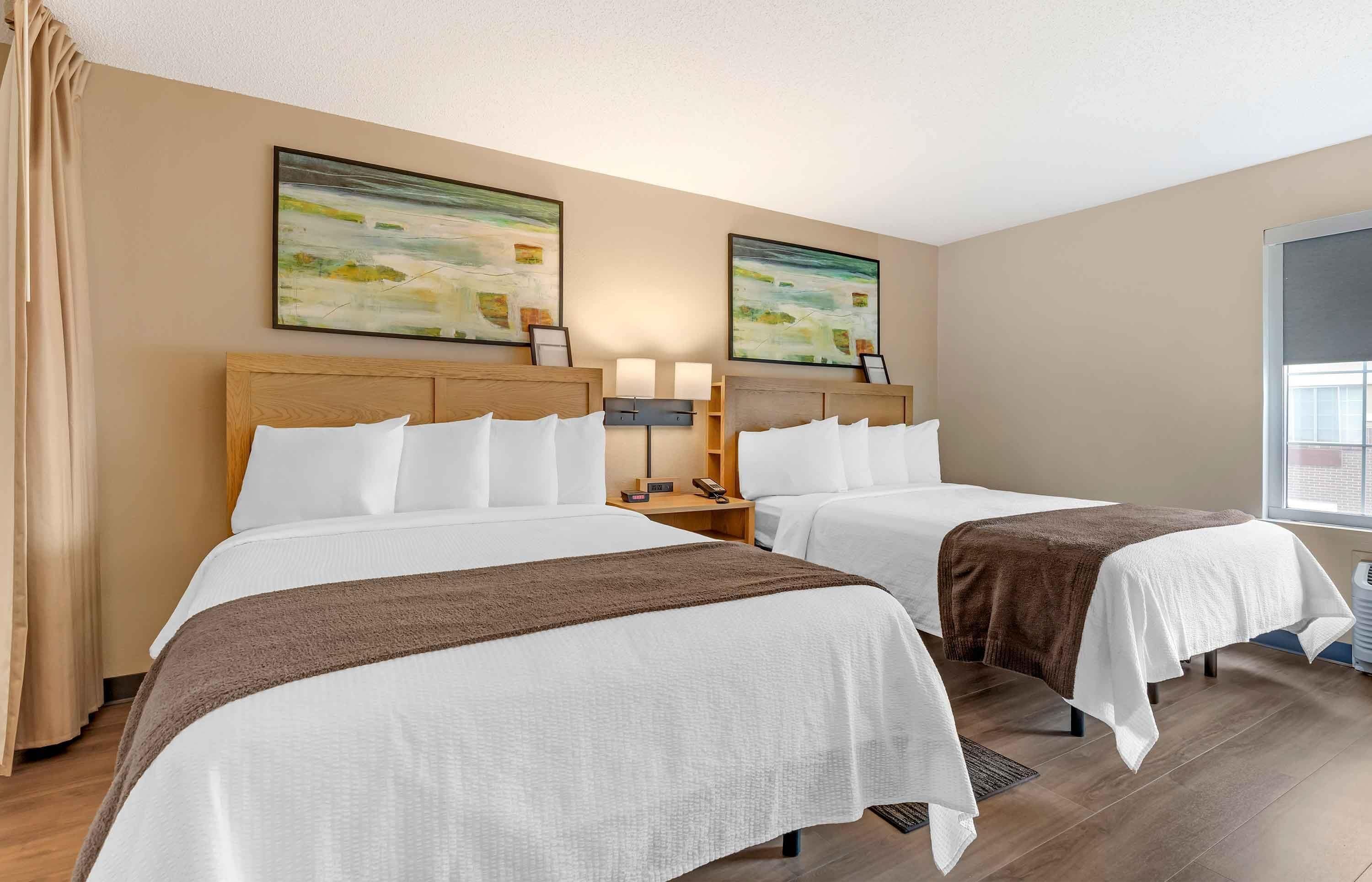 Foto - Extended Stay America Suites Washington DC Tysons Corner